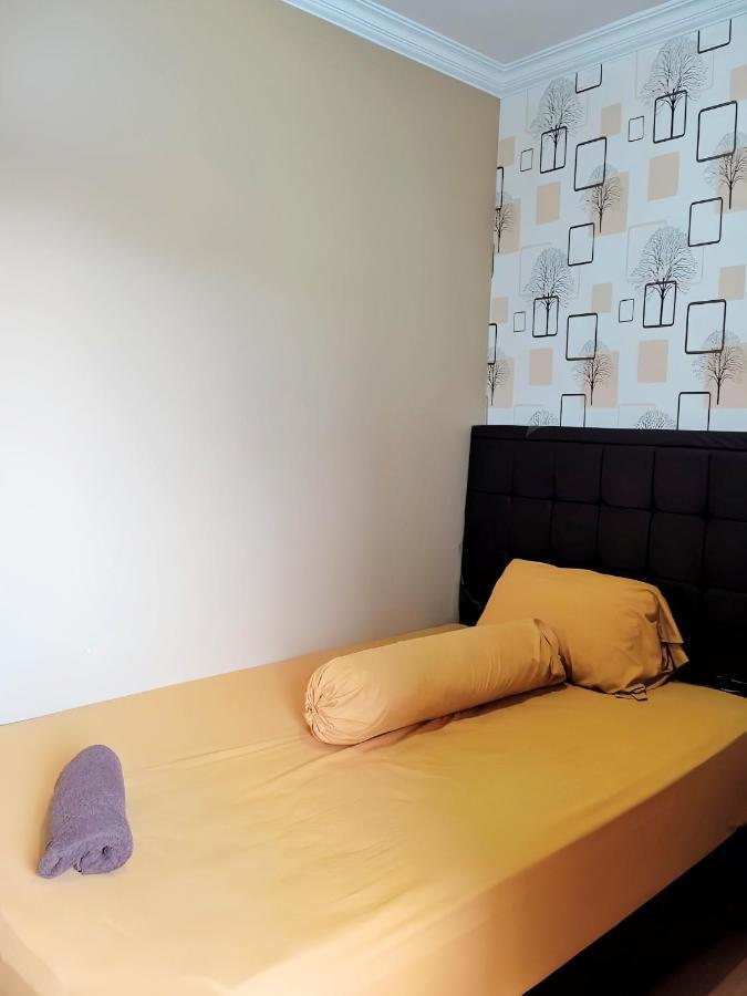 De Patuk Homestay Yogyakarta Bagian luar foto